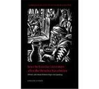 Jews in Russian Literature After the October Revolution, Cambridge Studies in Russian Literature Efraim Sicher (Auteur)