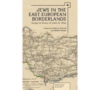 Jews In The East European Borderlands