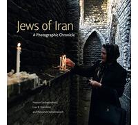 Jews of Iran: Jews and the Cultural Imagination
