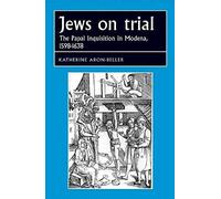 Jews On Trial