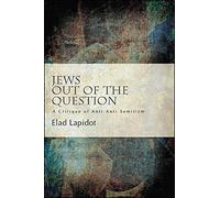 Jews Out Of The Question