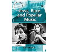 Jews, Race And Popular Music