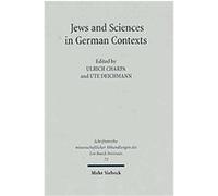 Jews & Sciences in German Contexts, Leo Baeck Institute