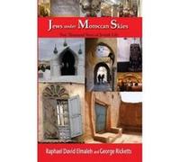 Jews Under Moroccan Skies - [Version Originale] Raphael David Elmaleh, George Ricketts (Auteur)