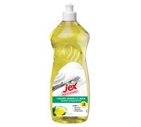 Jex Liquide vaisselle main Citron - Flacon 1 L