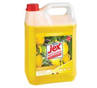 Jex Nettoyant multi-usages Pays Niçois - Bidon 5 L