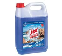 Jex Professionnel Triple action Nettoyant multi-usages désinfectant - Côtes Bretonnes - Bidon 5L