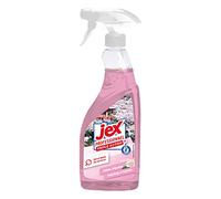 JEX - Nettoyant Sol & Surfaces Souffle d'Asie - Nettoyant Multi-Usage Triple Action : Nettoie, Parfume, Désinfecte - Formule Compatible Contact Alimentaire - Fabrication Française - 750 ml