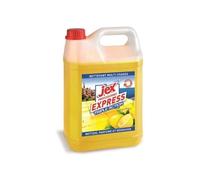 Jex Nettoyant multi-usages Pays Niçois, Bidon de 5 L