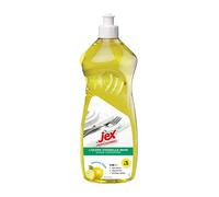Jex Professionnel Liquide vaisselle main parfum citron – Flacon 1 L