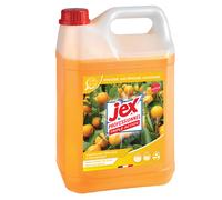 Jex Professionnel Triple action Nettoyant multi-usages désinfectant Soleil de Corse - Bidon 5 L