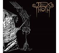 Jex Thoth - Witness