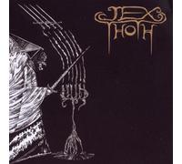 Jex Thoth - Witness [Import]