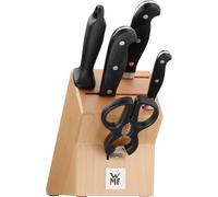 Jexnovashop-1895119992 Plus Performance Cut Asia Bloc À Couteaux 6 Pièces