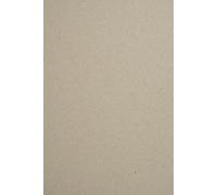 Jexnovashop-20x Carton Gris A4 210 X 297 Mm 615g 1mm Carton Pour Reliure Papier Épais De Bricolage Papier Cartonné Gris Pour Loisirs Créatifs Calendriers Travaux Manuels Couverture À Reliure Puzzles