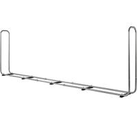 JEXNOVASHOP-5125000 - Stockeur de Bûches Modular XXL - Largeur Max 3,2 m - Bûches de 25 à 50 cm