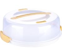 JEXNOVASHOP-630841 Plateau Isotherme avec Cloche DELÍCIA ø 34 cm