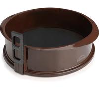 JEXNOVASHOP-66775 Moule Silicone Marron 25 cm