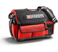JEXNOVASHOP-FACOM - Boîte à outils textile, Sac ProBag, 490mm x 220mm x 350mm, BS.T20PB