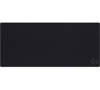 JEXNOVASHOP-G840 Tapis de souris de jeu extra large, Optimisé pour les capteurs, Friction modérée,Tapis de souris antidérapant, Accessoires de jeu Mac et PC, 900 x 400 x 3 mm