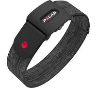 Jexnovashop-H10+ Capteur De Fréquence Cardiaque Haute Précision - Bluetooth, Ant+, Ecg/Ekg - Émetteur Cardiaque Waterproof Avec Ceinture Pectoral