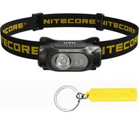 Jexnovashop-Ha11 240 Lumen Lampe Frontale Aa Ultra Légère À Double Faisceau (Bandeau Normal)