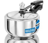 Jexnovashop-Hawkins Pressure Cooker Stainless Steel 2 L