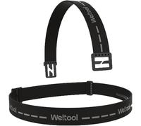 Jexnovashop-Hb1 Durable Bandeau Lampe Frontale, Bande De Rechange Sport Élastique, Compatible Avec La Plupart De Black Diamond, Petzl Princeton Tec, Energizer, Pelican, Fenix