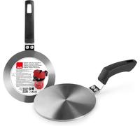 Jexnovashop-Ibili - 705312 - Adaptateur Induction Vitrocéramique Éco 12 Cm