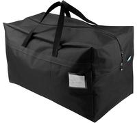 JEXNOVASHOP-iwill createpro 100L Sacs de Rangement étanches pour Garage - Grenier - étagères, Meilleur Choix pour couettes, oreillers, couvertures