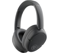 JEXNOVASHOP-JBuds LUX ANC Casque Bluetooth sans Fil Anti Bruit Pliable - Casque Réduction de Bruit Active Supra Auriculaire Audio avec Micro pour Musique et Télétravail, 70+ Heures d'Autonomie, Graph