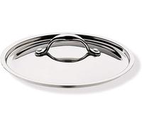 Jexnovashop-Lagostina Accademia Lagofusion Couvercle 20 Cm Inox 18/10 011116060120