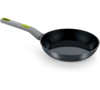 Jexnovashop-Life Poêle 18 Cm En Aluminium 100% Recyclé, Revêtement Antiadhésif Céramique Renforcé Sans Pfoa, Sans Ptfe, Compatible Avec Tous Types De Cuisinières Et Induction