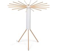 JEXNOVASHOP-Octobus Séchoir à Rayons en éventail - Naturel