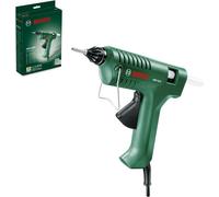 JEXNOVASHOP-Pistolet à colle PKP 18 E (1x buse extra longue, colle thermofusible, 240 volts)