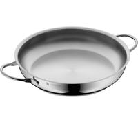 JEXNOVASHOP-Profi Poêle à four Acier inoxydable 18/10 24 cm