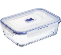 JEXNOVASHOP-Pure Box Active Récipient rectangulaire hermétique - 197cl Bicolore