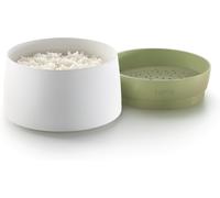 Jexnovashop-Récipient Pour Préparer Quinoa, Riz Et Céréales, Vert