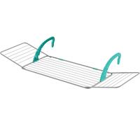 JEXNOVASHOP-Séchoir Balcon Balcony 18 avec Ailes