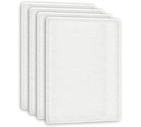 Jexnovashop-Top Filtre - Lot De 4 Filtres G4 Compatibles Vmc Double Flux Sauter Gorner, Medven Et Atlantic Primocosy/Primocosy Hr ¿ Dimensions 255 X 191 X 6 Mm