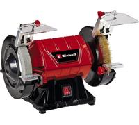 JEXNOVASHOP-Touret à meuler TC-BG 150 B (350 W max, meule de Ø 150 mm,) Livré avec accessoires