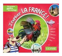 J'explore la France !