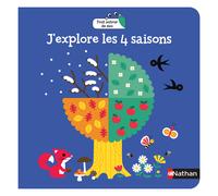 J'Explore les 4 Saisons