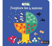 J'Explore les 4 Saisons