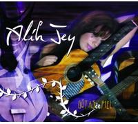 Jey, Alih - Gotas De Piel