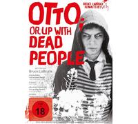 Jey Crisfar;Marcel Schlutt - Otto, Or Up With Dead People (Omu)