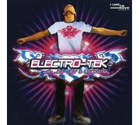 Jey Jey & Elecktra I Like to Move 2 (CD)