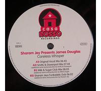 Jey, Sharam - Careless Whisper [Import]