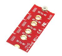 JEYI M2 M2PLUS NGFF NVME m. 2 Transfert étendu 2230, 2242, 2260, 2280 M2 Changement de taille longue NVME NGFF M.2 U.2 M3 M.3 SSD