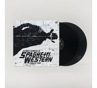 Jeymes Samuel'S Spaghetti Western Collection